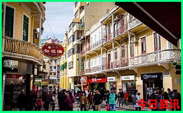 广东旅游攻略自由行最佳线路